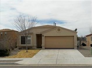 3413 Flat Iron Rd NE, Rio Rancho, NM 87144