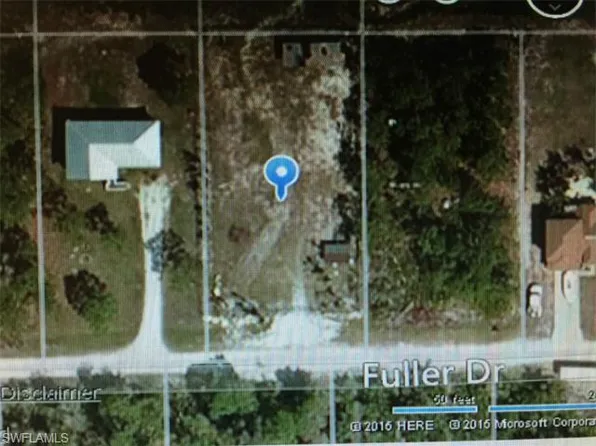 6352 Fuller Dr, Bokeelia, FL 33922