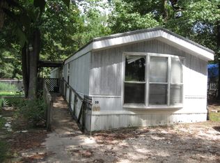 14915 1st St, Splendora, TX 77372