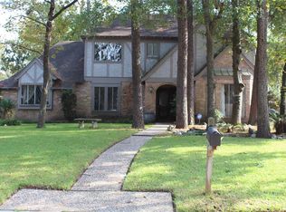 1911 Tucumcari Dr, Houston, TX 77090