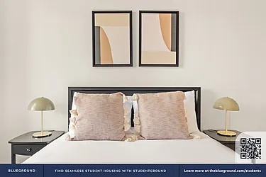 Rented by The Blueground