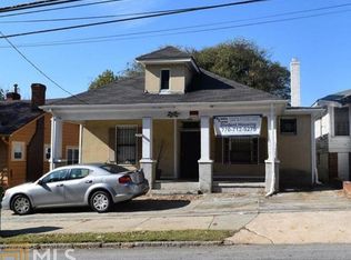 219 Joseph E Lowery Blvd SW, Atlanta, GA 30314