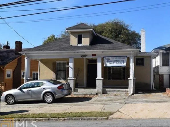 219 Joseph E Lowery Blvd SW, Atlanta, GA 30314