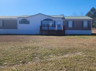 1139 John Lowery Rd, Dublin, GA 31021