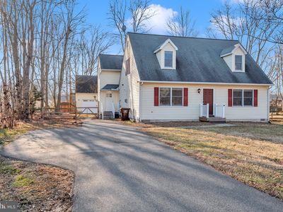731 Davol Rd, Stevensville, MD, 21666