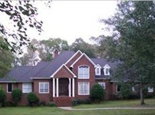 3640 Traveler Dr, Saraland, AL 36571