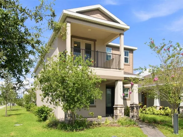 761 FIREROCK LANE, DEBARY, FL 32713