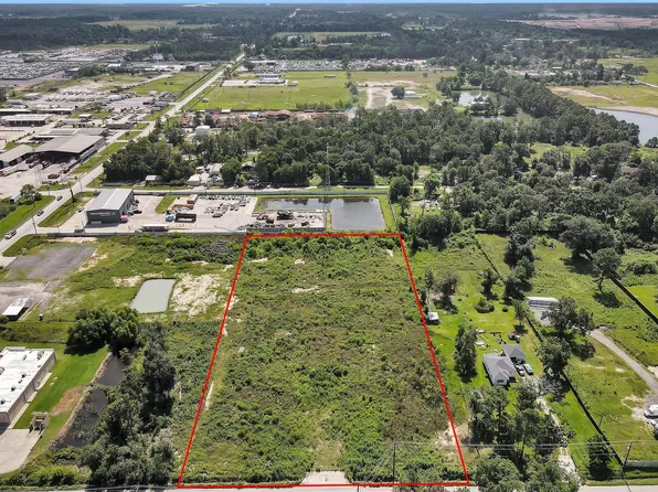 11554 Suburban Rd, Houston, TX 77050