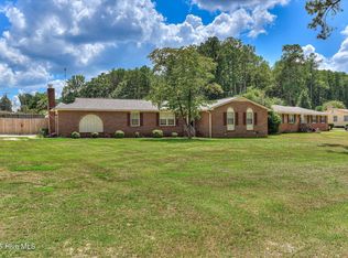 314 Cheyenne Circle, North Augusta, SC 29841