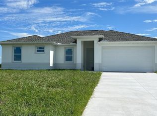 311 Neighborly Dr, Labelle, FL 33935