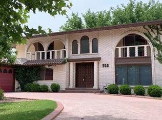 516 Lindbergh Ave, El Paso, TX 79932