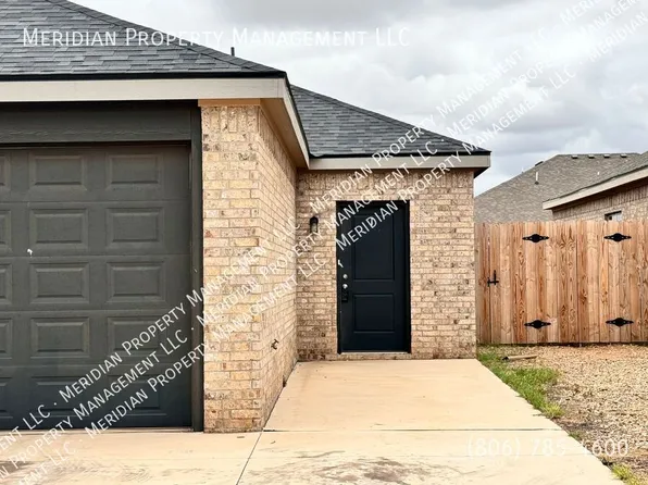 5526 Itasca St #A, Lubbock, TX 79416