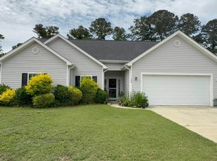108 River Country Dr., Conway, SC 29526