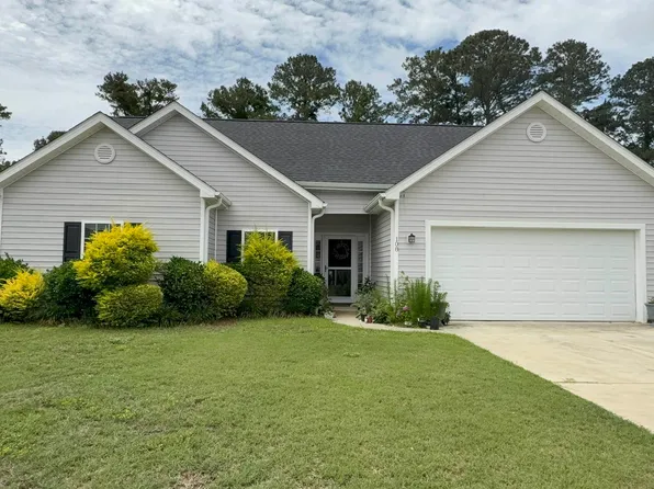 108 River Country Dr., Conway, SC 29526