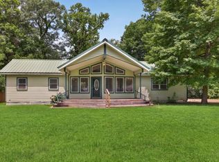 282 Holly Bay Cir, Hemphill, TX 75948