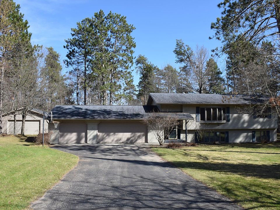 Arrowwood Cir