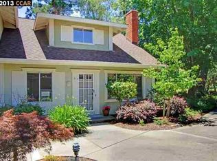 122 Miramonte Dr, Moraga, CA 94556