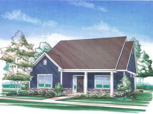 321 Middleburn St, Johnstown, OH 43031