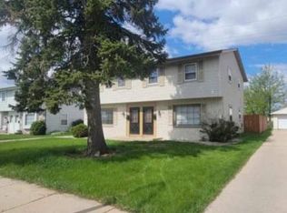 3509 S 99th St #A, Milwaukee, WI 53228