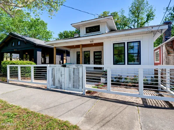 1610 Dock Street, Wilmington, NC 28401