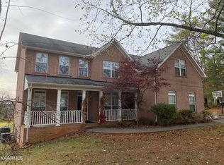 7129 Regency Rd, Knoxville, TN 37931