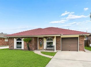 120 Duke Dr, Kenner, LA 70065