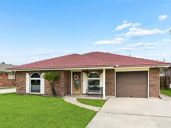 120 Duke Dr, Kenner, LA 70065