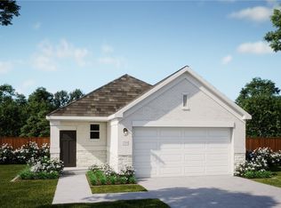 469 Bauer Loop, Liberty Hill, TX 78642