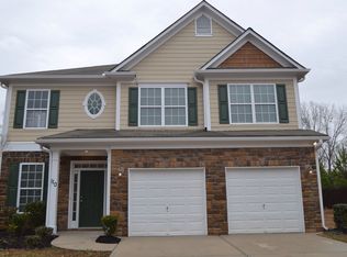 110 Thrasher Way, Covington, GA 30014