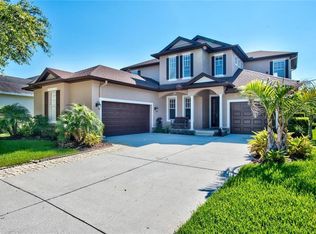 8910 Handel Loop, Land O Lakes, FL 34637