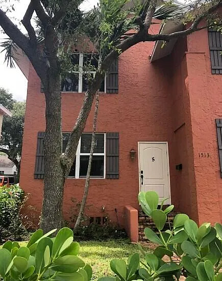 1513 Florida Ave #5