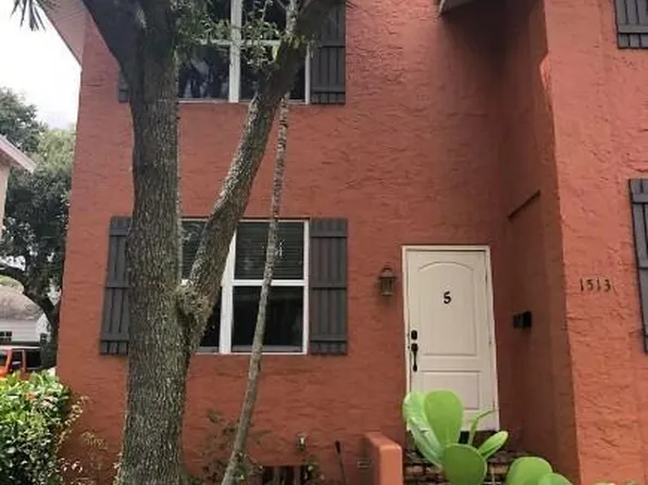 1513 Florida Ave APT 5, West Palm Beach, FL 33401