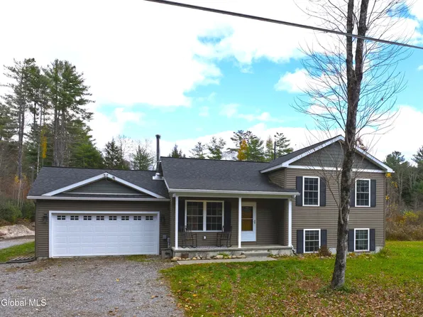 173 Howe Road, Greenfield Center, NY 12833