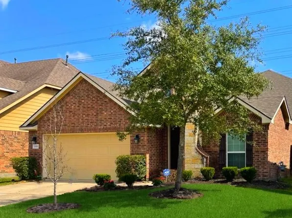 3351 Elk Ridge Ln, Katy, TX 77494