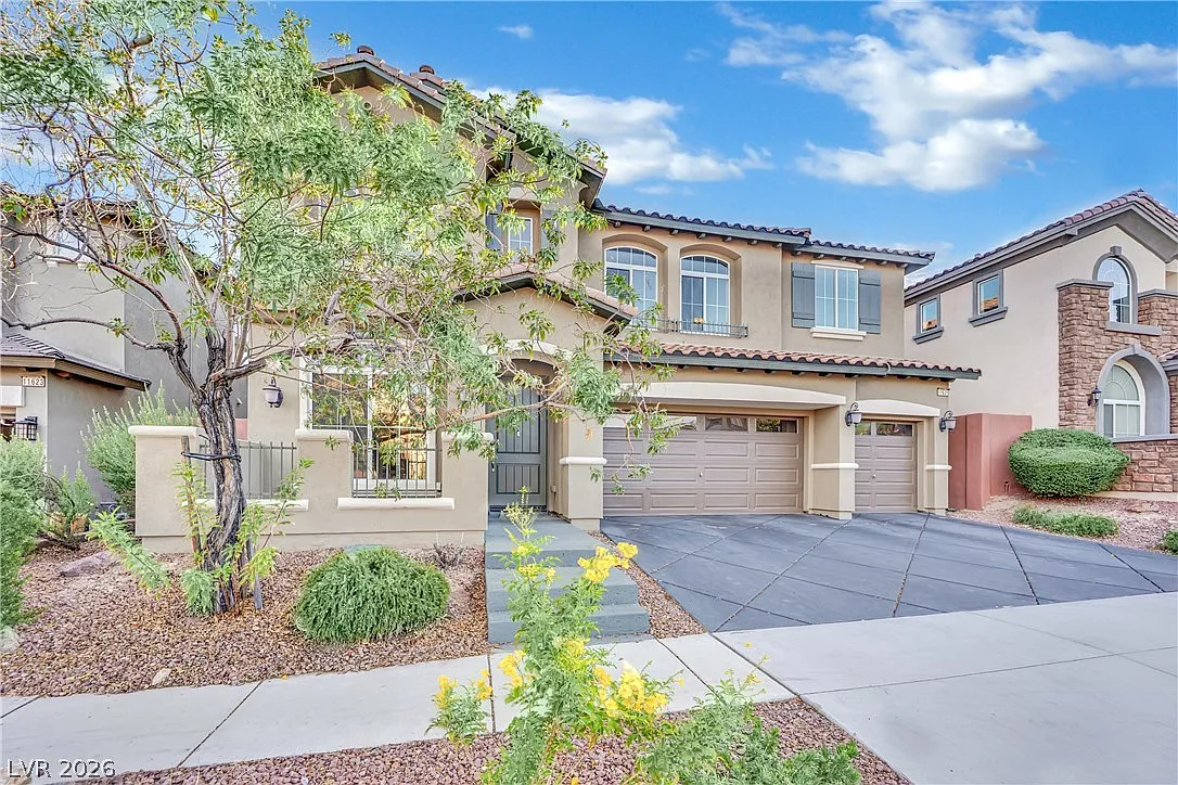 4 bed, 3.0 bath, 3126 sqft, $3,500 — Photo 3