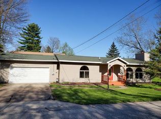 108 16th St, Prudenville, MI 48651