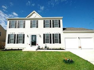 15 Oldfield Ct, Baltimore, MD 21220