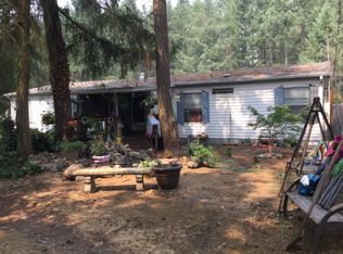 3315 248th Street Ct E, Spanaway, WA 98387
