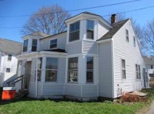13 State St, Rockland, ME 04841