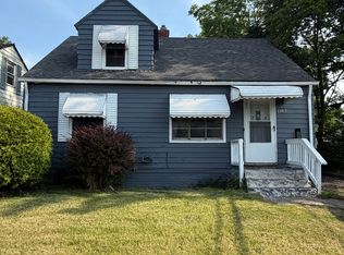 11913 Avon Ave, Cleveland, OH 44105