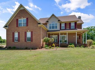 1326 Charleston Ln, Columbia, TN 38401