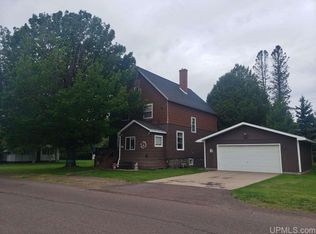 623 Isle Royale St, Laurium, MI 49913