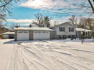 6239 E Bradley Rd, Byron, IL 61010