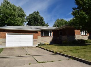 4041 Loring Ave, Buffalo, NY 14219