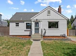 807 E 40th Ave, Spokane, WA 99203