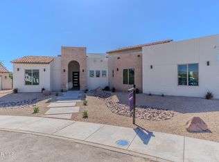 633 Bir Cir, El Paso, TX 79932