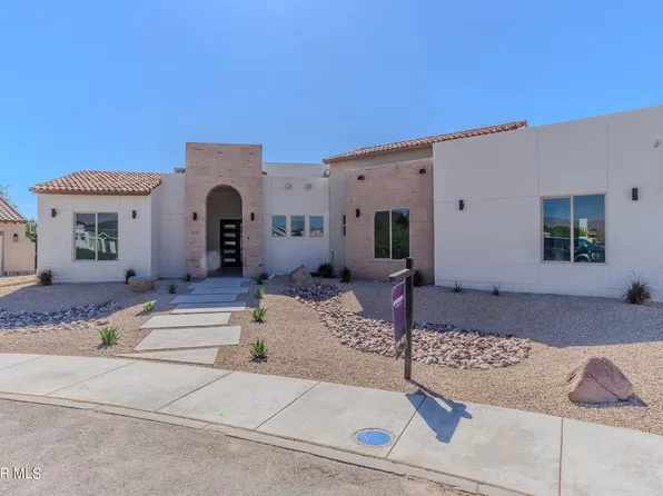 633 Bir Cir, El Paso, TX 79932