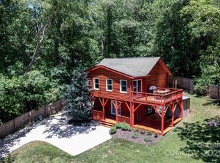 62 Hominy Baptist Church Rd, Candler, NC 28715