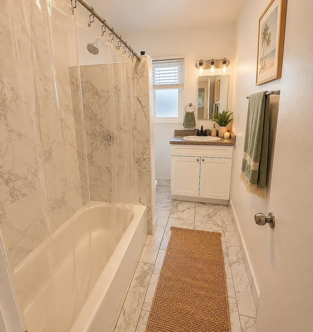 1 bed, $1,695 — Photo 3