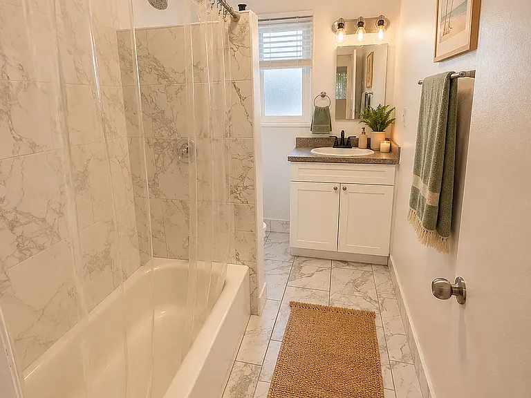 1803 N Gramercy Pl #11D — Photo 4
